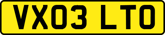 VX03LTO