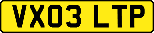 VX03LTP