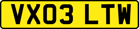 VX03LTW