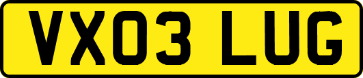 VX03LUG