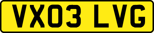 VX03LVG