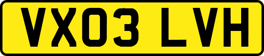 VX03LVH