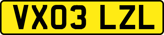 VX03LZL
