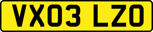 VX03LZO