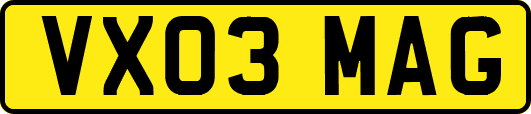 VX03MAG
