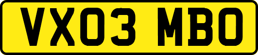 VX03MBO