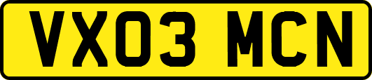 VX03MCN