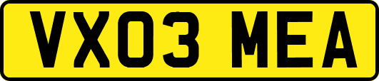 VX03MEA