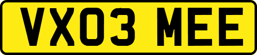 VX03MEE