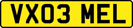 VX03MEL