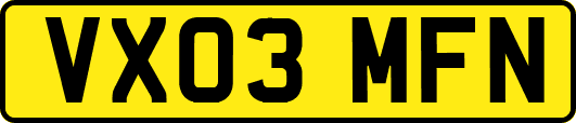 VX03MFN