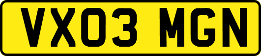 VX03MGN