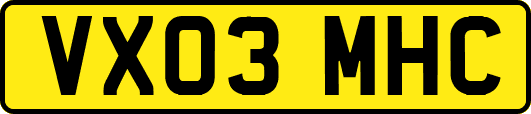 VX03MHC