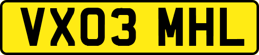 VX03MHL