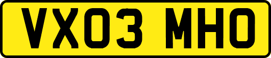 VX03MHO