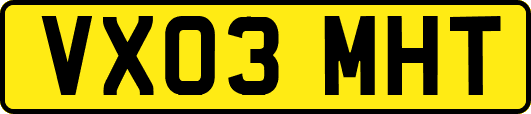 VX03MHT