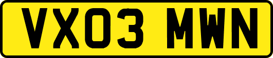 VX03MWN
