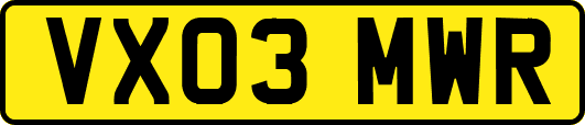 VX03MWR
