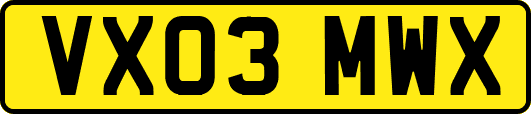 VX03MWX