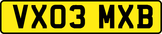 VX03MXB