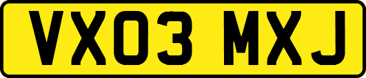 VX03MXJ