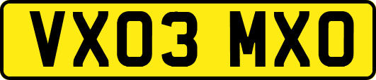 VX03MXO