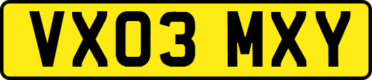 VX03MXY