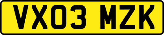 VX03MZK