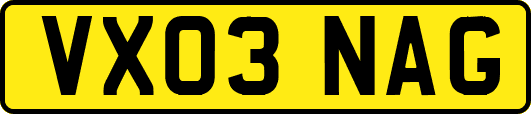 VX03NAG