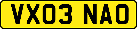 VX03NAO