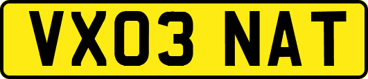 VX03NAT