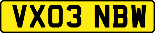 VX03NBW