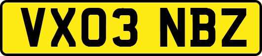 VX03NBZ