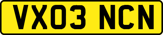 VX03NCN