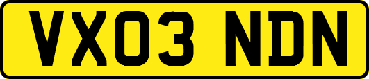 VX03NDN