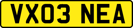 VX03NEA