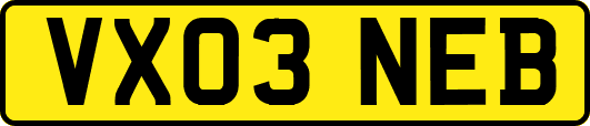 VX03NEB