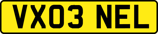 VX03NEL