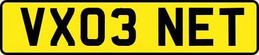 VX03NET