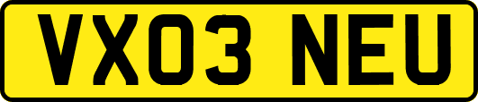 VX03NEU
