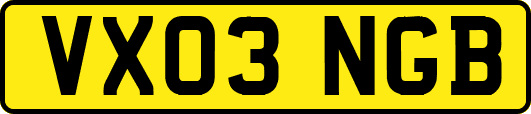 VX03NGB