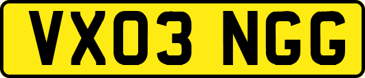 VX03NGG