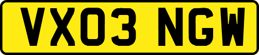 VX03NGW