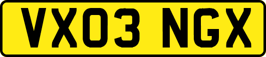 VX03NGX