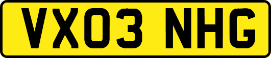 VX03NHG