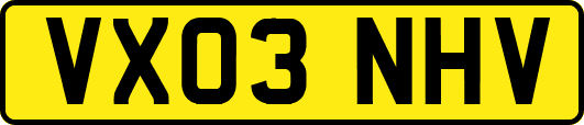 VX03NHV