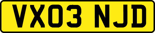VX03NJD