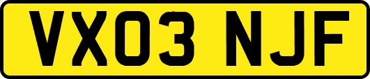 VX03NJF