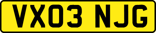 VX03NJG