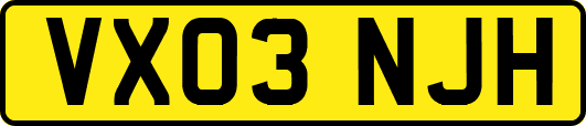 VX03NJH